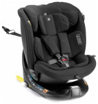 Otroški avtosedež VETTA 360° I-Size Black 40-150cm
