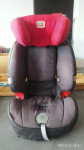 Otroški sedež Britax Evolva 1,2,3 plus