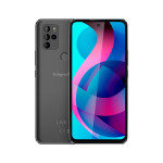 48Mpx pametni telefon 2x SIM 256GB NFC LIVE 10S črn