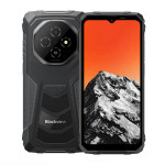Blackview Fort 1 4GB/128GB Črn