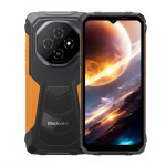 Blackview Fort 1 4GB/128GB Oranžen