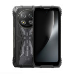 Blackview ROCK 2 5G 12GB/256GB Črn