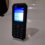 CAT B35 4 GB Dual-SIM,telefon