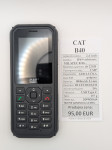 CAT B40 NOV-robusten telefon (IP69) –ZADNJI KOSI – AKCIJA
