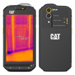 CAT S60 - NOV - termovizijska kamera