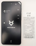CAT S75...ODPRODAJA