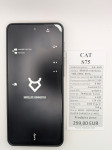 CAT S75 NOV – robusten telefon (IP68) –ZADNJI KOSI – AKCIJA