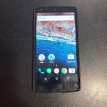 Google Nexus 5