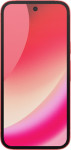 Google Pixel 10a 5G Dual SIM 256GB 8GB RAM Berry Rdeča