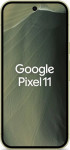 Google Pixel 11 5G Dual SIM 512GB 12GB Pistachio Zelena