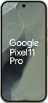 Google Pixel 11 Pro 5G Dual SIM 256GB 12GB RAM Olivno zelena