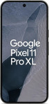 Google Pixel 11 Pro XL 5G Dual SIM 1TB 16GB RAM Obsidian Črna