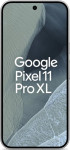 Google Pixel 11 Pro XL 5G Dual SIM 512GB 16GB RAM Fog Siva