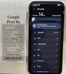 Google Pixel 8a  ...Akcijska cena – omejen čas