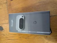 Google Pixel 9 Pro 512 GB - Hazel