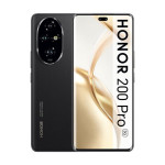 Honor 200 Pro 5G 512GB/12GB Dual SIM Black