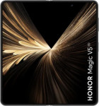 Honor Magic V5 5G Dual SIM 512GB 16GB RAM Črna