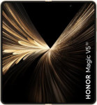 Honor Magic V5 5G Dual SIM 512GB 16GB RAM Zlata