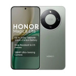 Honor Magic8 Lite 5G 512GB/8GB Dual SIM Forest Green