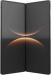Honor Mate X7 5G Dual SIM 512GB 16GB RAM Črna