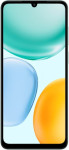 Honor X5c Plus Dual SIM 128GB 4GB RAM Ocean Cyan Zelena
