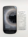 Land Rover Explore - robusten telefon (IP68) –ZADNJI KOS – AKCIJA