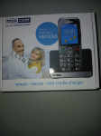 Mobilni telefon MaxCom MM/20BB