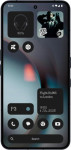 Nothing Phone (3) 5G Dual SIM 256GB 12GB RAM Črna