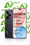 Nov HONOR 400 Pro 5G 12/512GB Midnight Black