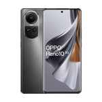 Oppo Reno10 5G 256GB/8GB Dual SIM Silvery Grey
