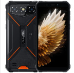 OUKITEL G3 robustni pametni telefon 6" HD+ zaslon