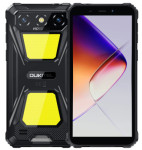 OUKITEL G5 4G robustni - delovni telefon