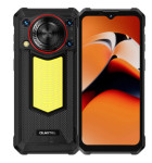 OUKITEL WP53 S 4G robustni - delovni telefon 6,52" FHD+ zaslon