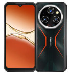 OUKITEL WP55 S 4G Robustni - delovni telefon 6.6'' FHD+ 11000mAh 64MP