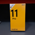 Pametni telefon Realme 11 pro 5G, 256GB