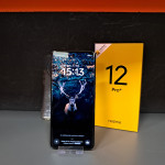 Pametni telefon Realme 12 Pro+, 512GB