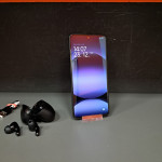 Pametni telefon Redmi note 14 5G, 256GB + brežične slušalke