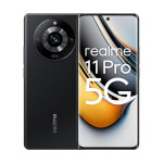Realme 11 Pro 5G Dual SIM 128GB/8GB Astral Black