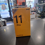 Realme 11 Pro Astral Black8gb/256gb