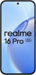 Realme 16 Pro 5G Dual SIM 256GB 8GB RAM Siva