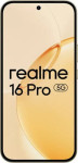 Realme 16 Pro 5G Dual SIM 256GB 8GB RAM Zlata