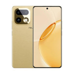 Realme 16 Pro+ 5G Dual SIM 512GB/12GB Gold
