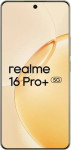 Realme 16 Pro Plus 5G Dual SIM 256GB 8GB RAM Zlata