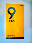 REALME 9 PRO 5G 256 GB