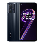 Realme 9 Pro 5G Dual SIM 128GB/8GB Midnight Black