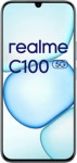 Realme C100 5G Dual SIM 256GB 4GB RAM Zelena