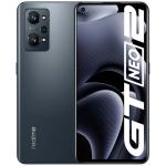 Realme GT Neo 2 mobilni telefon, 8GB/128GB, 5G, NEO Black, razstavni e