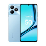 Realme Note 50 64GB/3GB Dual SIM Sky Blue