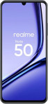 Realme Note 50 Dual SIM 128GB 4GB RAM Črna