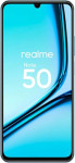 Realme Note 50 Dual SIM 128GB 4GB RAM Modra